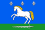 Flag of Glebkovskoe.png