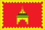 Flag of Kushalino (Tver oblast).svg