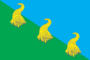 Flag of Tikhanovskoe (Perm krai).png