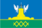 Flag of Timiryazevsky (municipality in Moscow).png