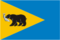 Flag of Ust-Bolsheretsky rayon (Kamchatka krai).png
