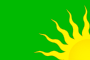 Flag of Vostochnoe (Ust-Labinsky rayon).svg