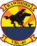 Fleet Logistics Support Squadron 40 (United States Navy) insignia, 1991.png