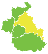 Idlib District.svg
