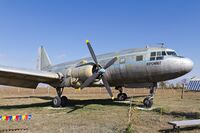 Ilyushin IL-12 Coach, Aeroflot JP7527078.jpg