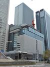 JR Gate Tower 20160408.JPG