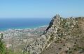 Kyrenia from St hilarion edit2.jpg