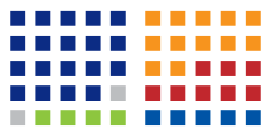 Legislative Assembly of the Republic of Karelia 2011.svg