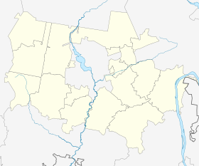 Завьяловский район Удмуртии