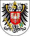 POL Wielkie Księstwo Poznańskie COA.svg