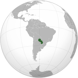 Paraguay (orthographic projection).svg