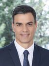 Pedro Sánchez Pérez-Castejón - 2018 - (Oficial) 3.4 (cropped).jpg