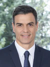 Pedro Sánchez Pérez-Castejón - 2018 - (Oficial) 3.4 (cropped).jpg