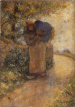 Pissarro - Pissarro and Durand-Ruel Snollaerts, 719.png