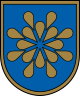 Герб Салдусского края
