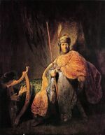 Saul and David rembrandt.jpg