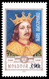 Stamp of Moldova 423.gif