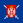Standard of the Minister of Defence of Republika Srpska (1995–2007).svg