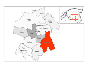 Tarvastu vald location.png