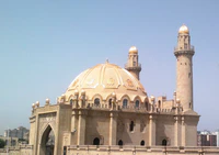 Taza Pir mosque.jpg