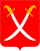 UKR Бобро́вицький райо́н COA.svg