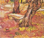 Van Gogh - Steinbank im Garten des Hospitals Saint-Paul.jpeg