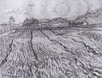 Van Gogh - Umfriedetes Feld hinter dem Hospital Saint-Paul.jpeg