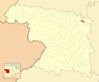Vega de Villalobos municipality.png