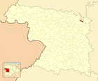 Vega de Villalobos municipality.png