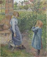Young-woman-and-child-at-the-well-1882.jpg