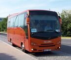 Zličín, autobus Isuzu.jpg