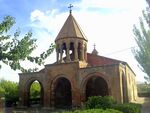 Եկեղեցական Համալիր Նորագավթի Ս. Գևորգ (48).JPG