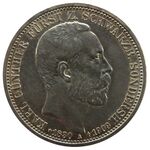 3 Mark Schwarzburg Sondershausen Karl.jpg