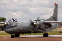 AN-26 - RIAT 2012 (7938032070).jpg