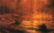 Aivazovsky - Destruction of Pompeii.jpg
