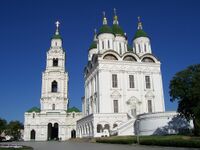Успениин собор сүмэ (XVIII зуун)