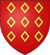 Blason fam fr Rohan.svg