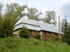 Brzezawa wooden latin church.JPG