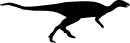 Changchunsaurus-outline.svg