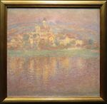 Claude monet, vétheuil, sole al tramonto, 1900 ca.JPG