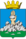 Coat of Arms of Gornozavodsky rayon (Perm krai) (2008).png