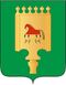 Coat of Arms of Leshukonskiy rayon (Arkhangelsk oblast).jpg