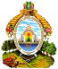 Coat of arms of Honduras.svg