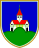 Герб общины Мозирье