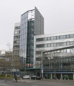 Embassies Colombia, Lesotho, Liberia, Mauritius in Berlin 01.jpg