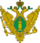 Emblem of Ministry of Justice.png