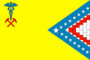 Flag of Gulkevichi rayon (Krasnodar krai).png