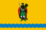 Flag of Ryazansky rayon (Ryazan oblast).png
