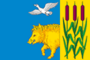 Flag of Shpikulovsky selsovet.png
