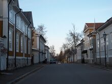 Kokkola Old Town.JPG